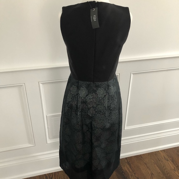 Tibi silk organza dress - Picture 5 of 8